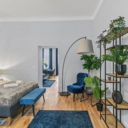 Balcony Apartment, 4 Min To U3 Zipperer Strasse Вена Экстерьер фото
