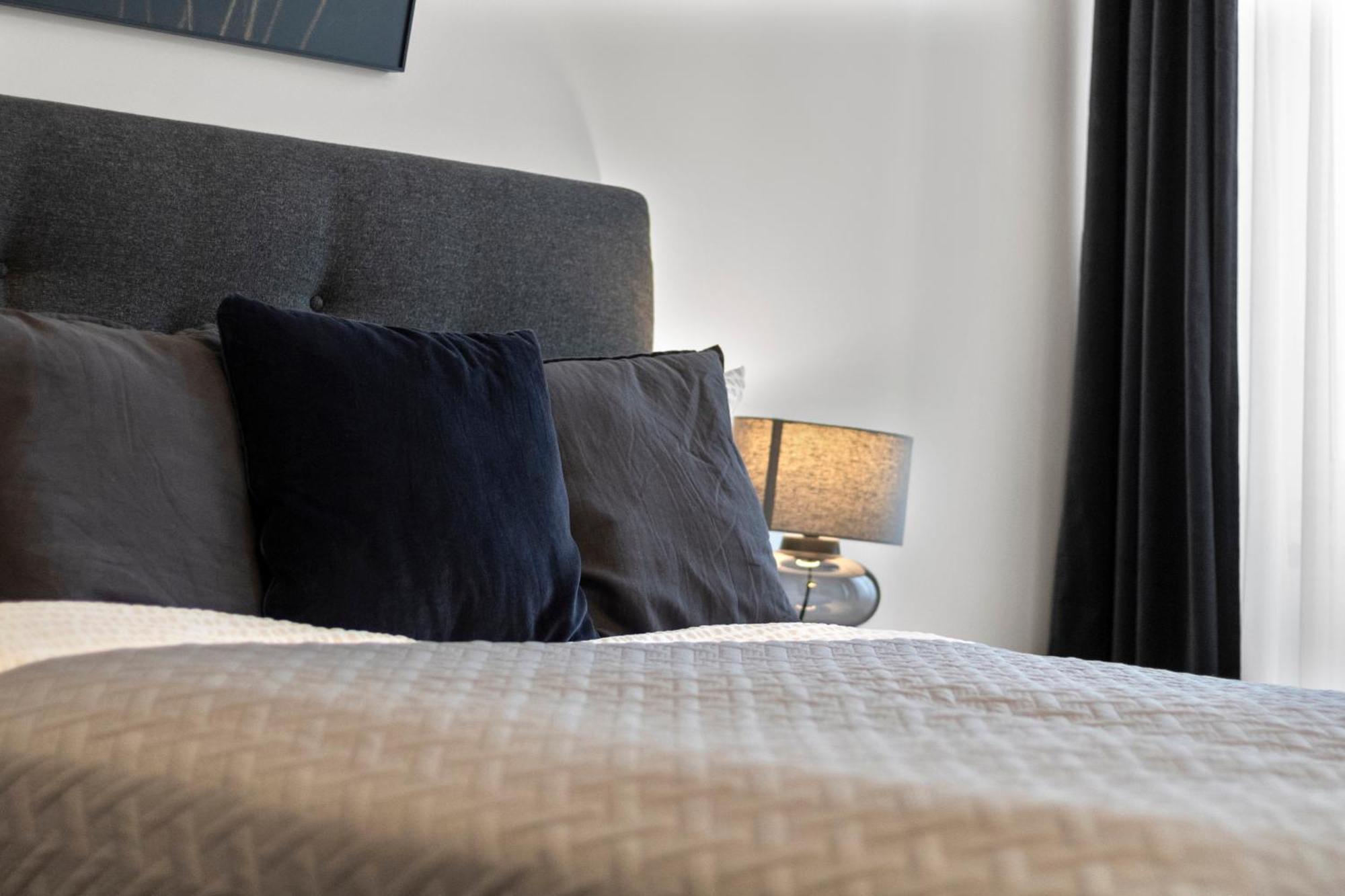 Balcony Apartment, 4 Min To U3 Zipperer Strasse Вена Экстерьер фото