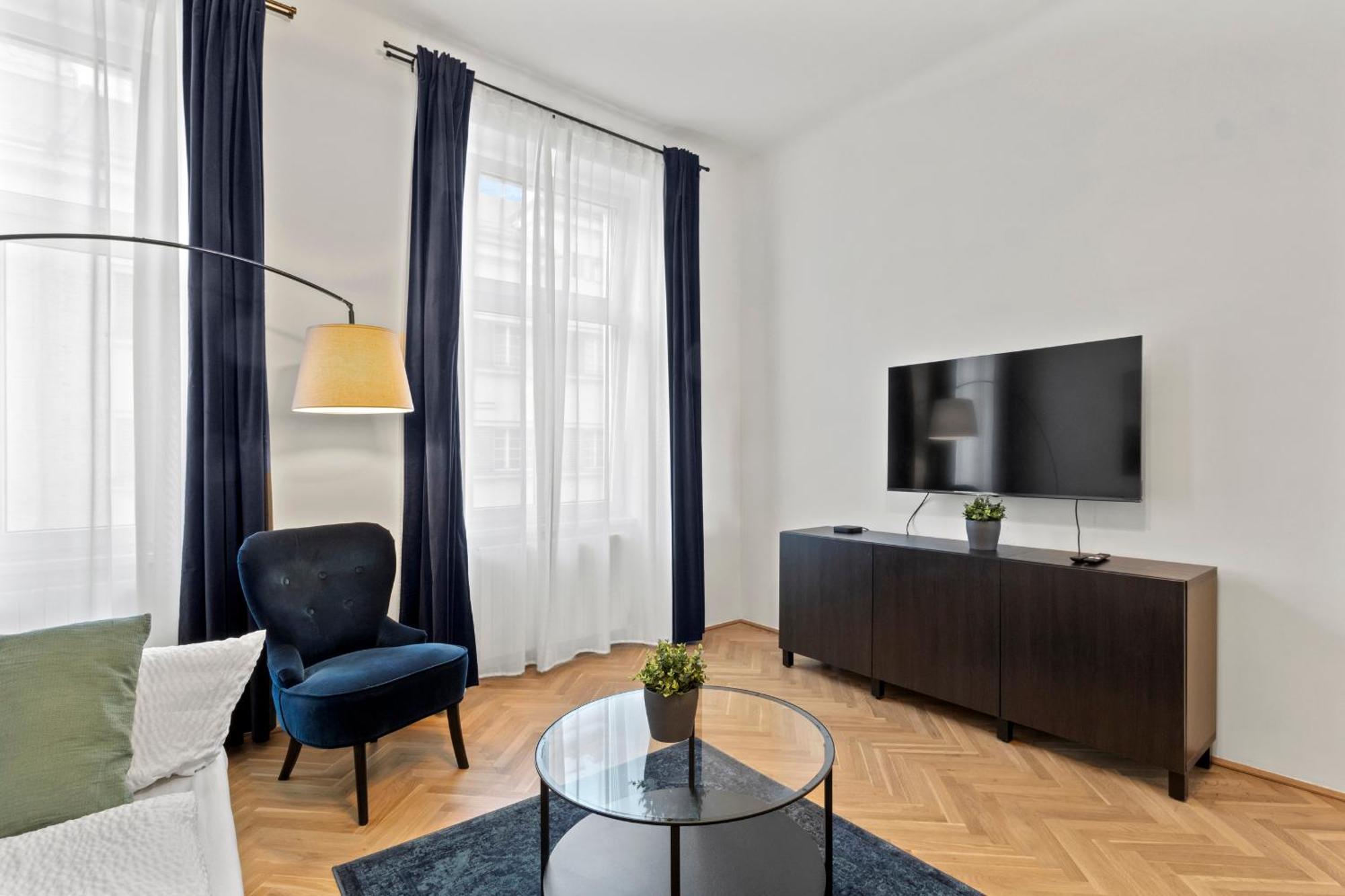 Balcony Apartment, 4 Min To U3 Zipperer Strasse Вена Экстерьер фото