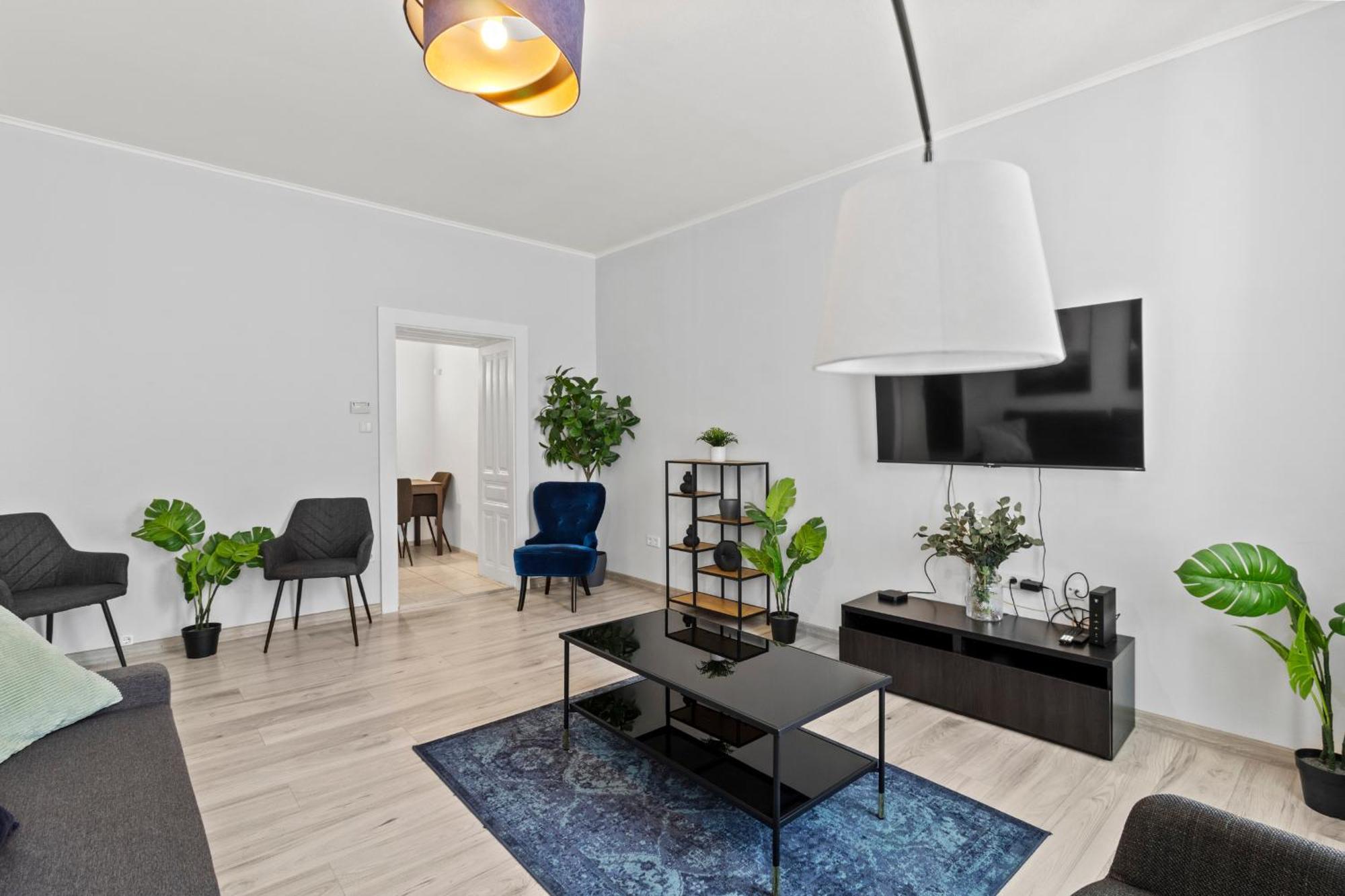 Balcony Apartment, 4 Min To U3 Zipperer Strasse Вена Экстерьер фото